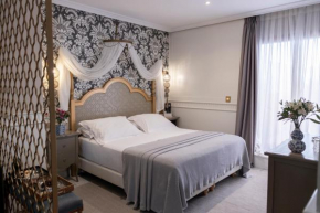 Hotel Gravina 51 Seville
